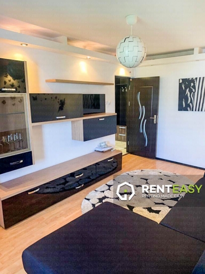 Apartament cu 2 camere de inchiriat situat in zona Podul de Fier 